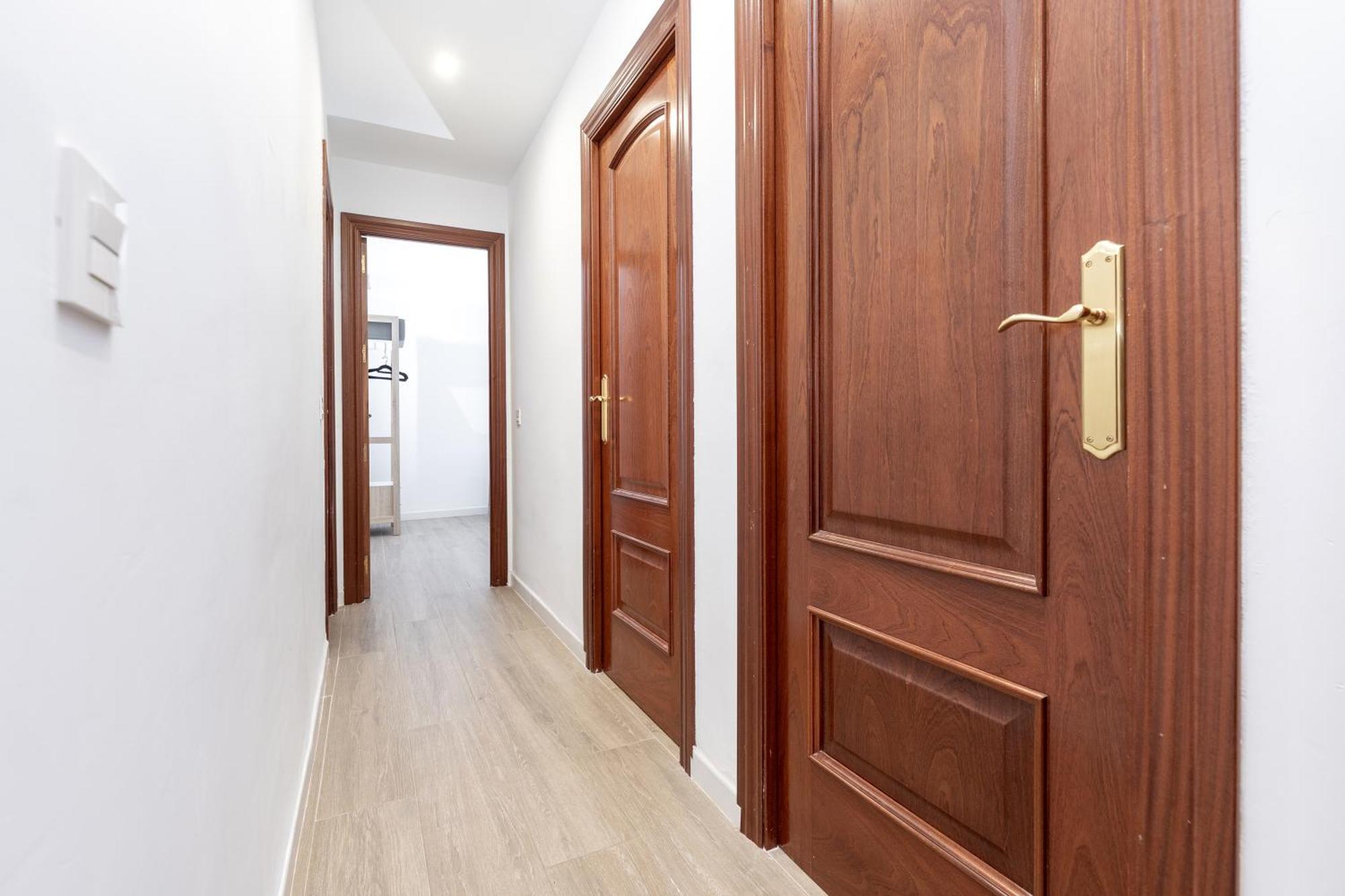 Apartamento Sientete En Casa En Granada Exterior foto