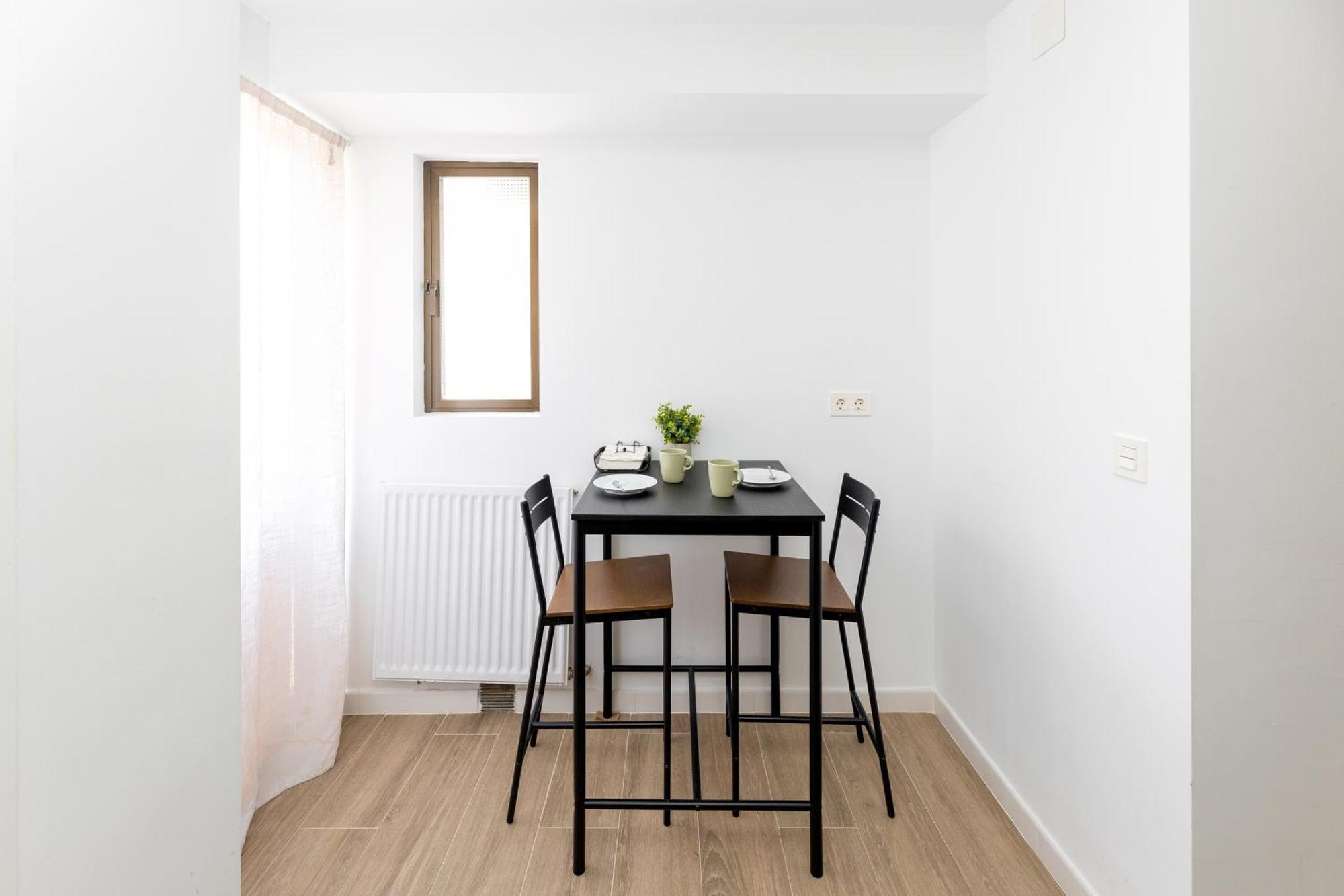 Apartamento Sientete En Casa En Granada Exterior foto