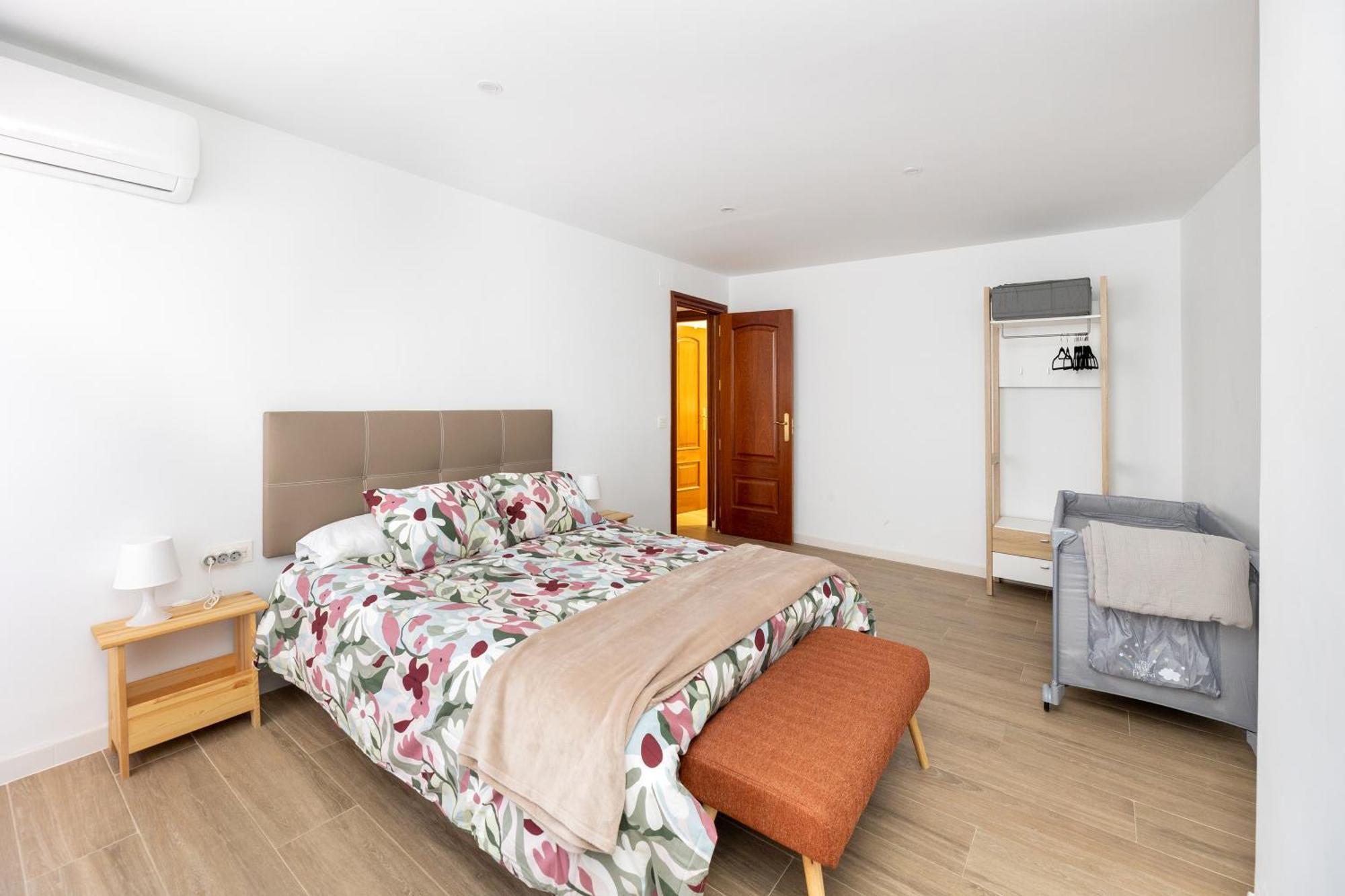 Apartamento Sientete En Casa En Granada Exterior foto