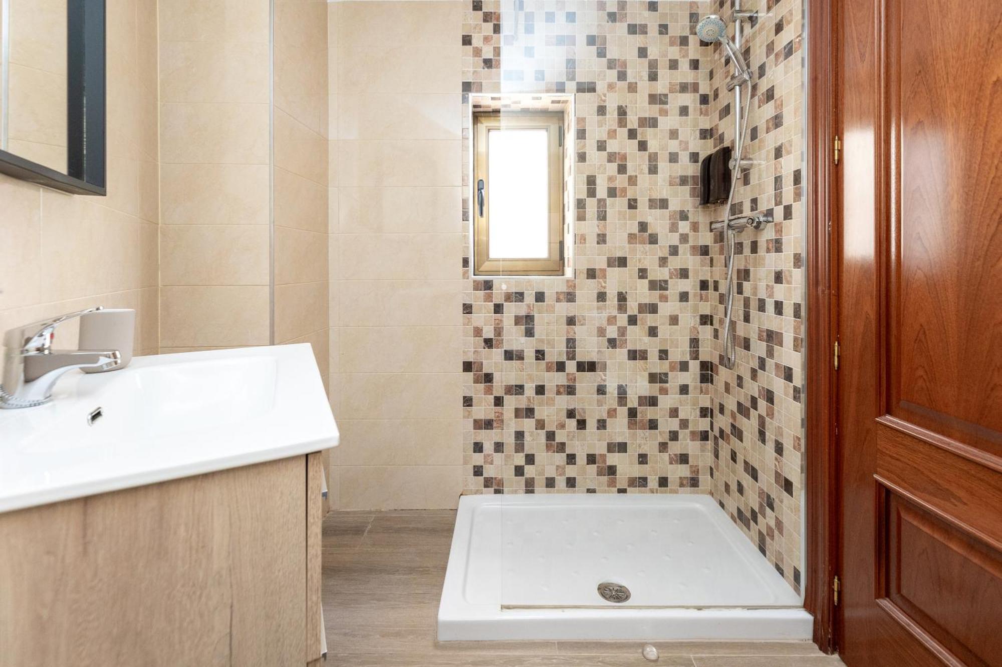 Apartamento Sientete En Casa En Granada Exterior foto