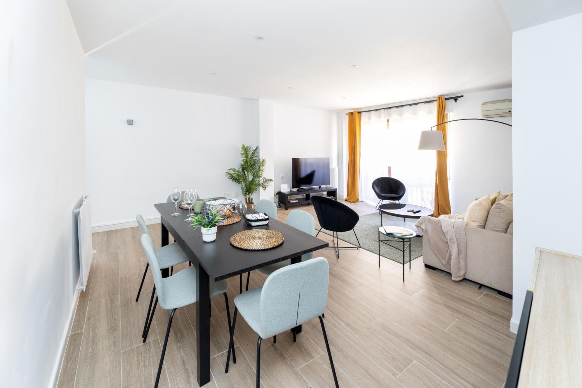 Apartamento Sientete En Casa En Granada Exterior foto