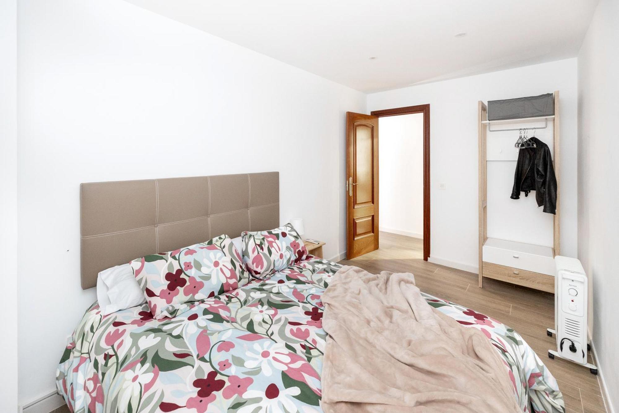 Apartamento Sientete En Casa En Granada Exterior foto
