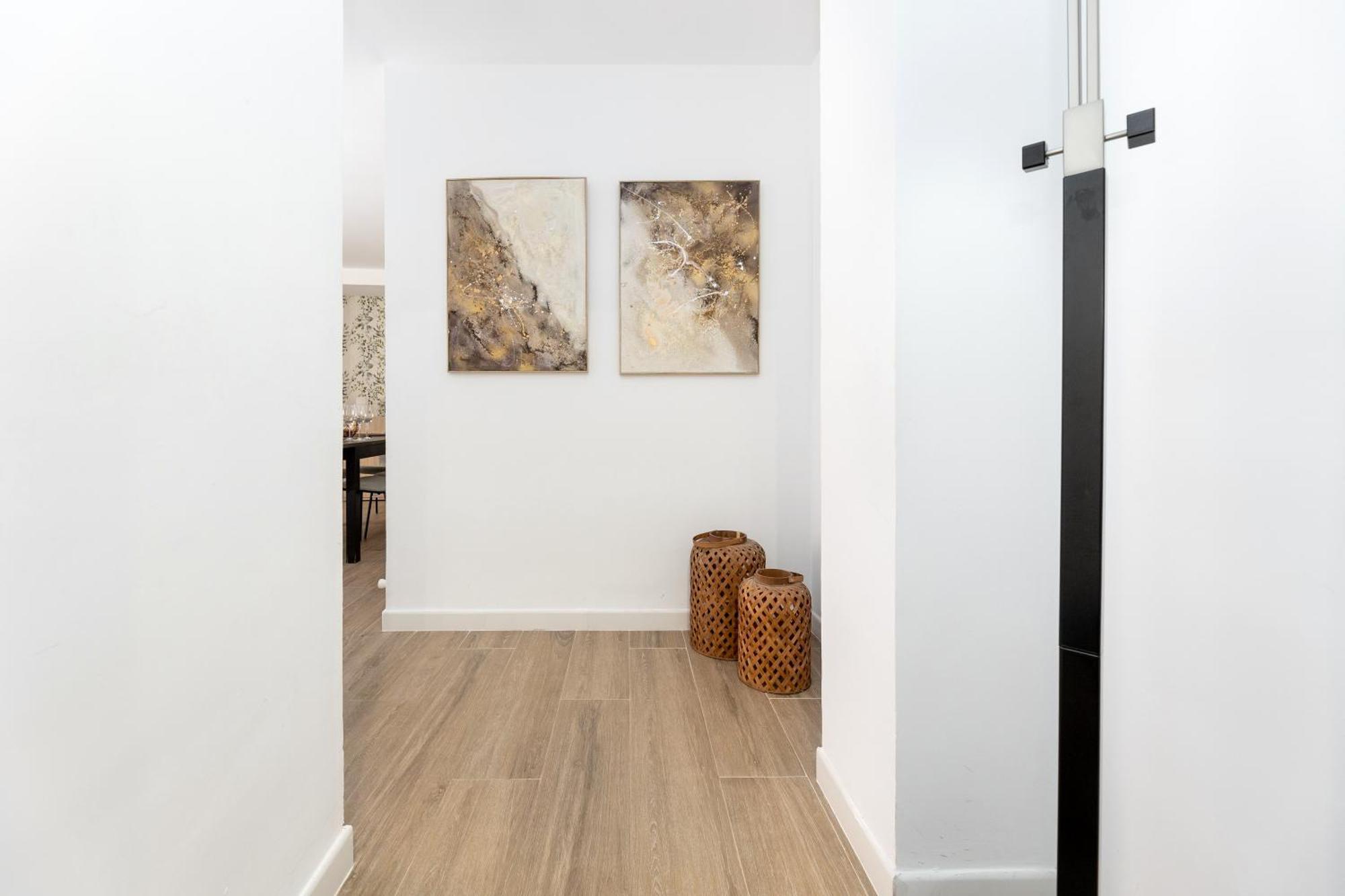Apartamento Sientete En Casa En Granada Exterior foto