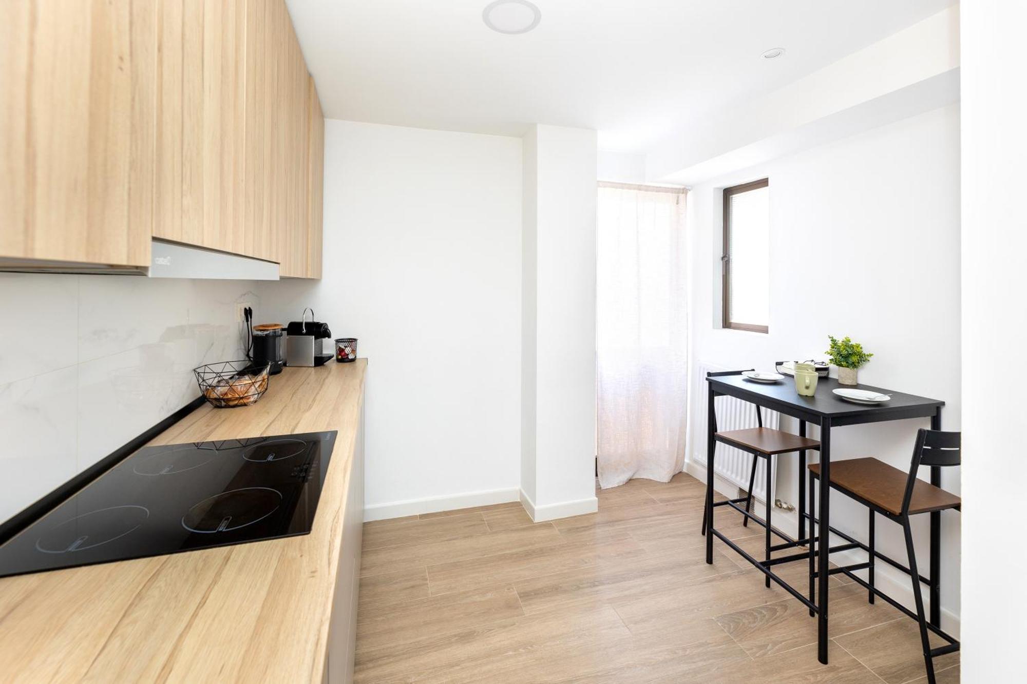 Apartamento Sientete En Casa En Granada Exterior foto