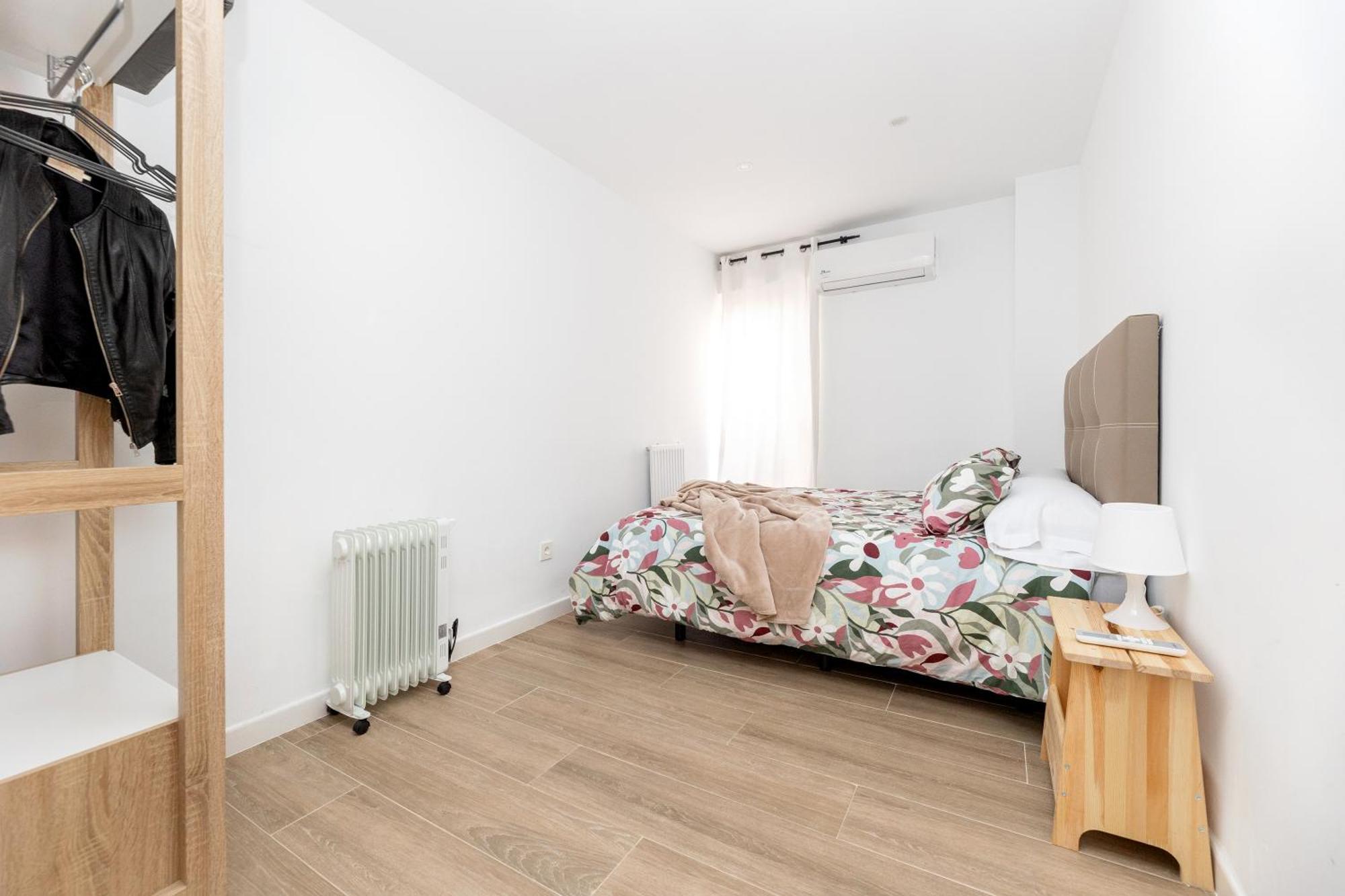 Apartamento Sientete En Casa En Granada Exterior foto