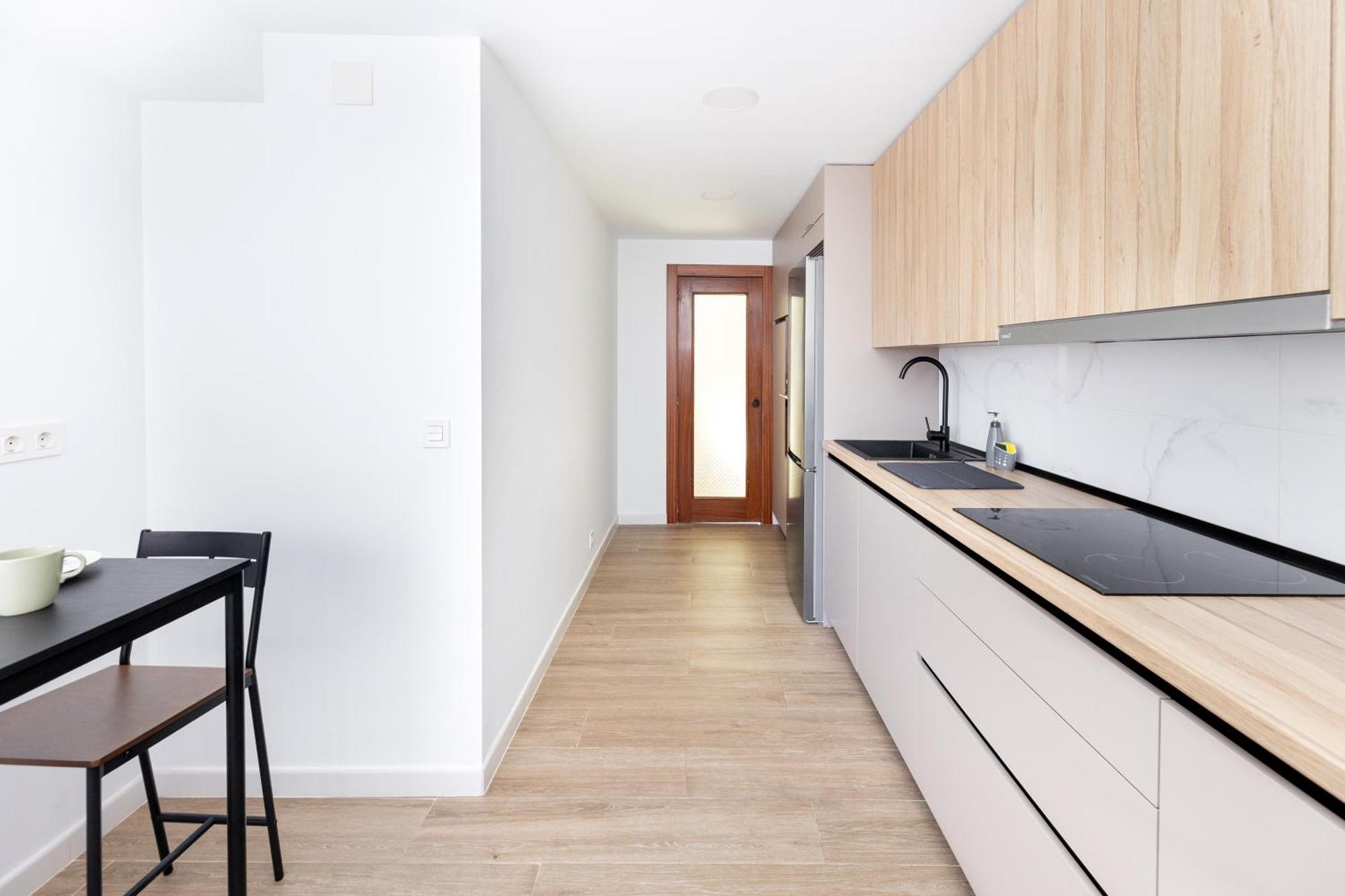 Apartamento Sientete En Casa En Granada Exterior foto