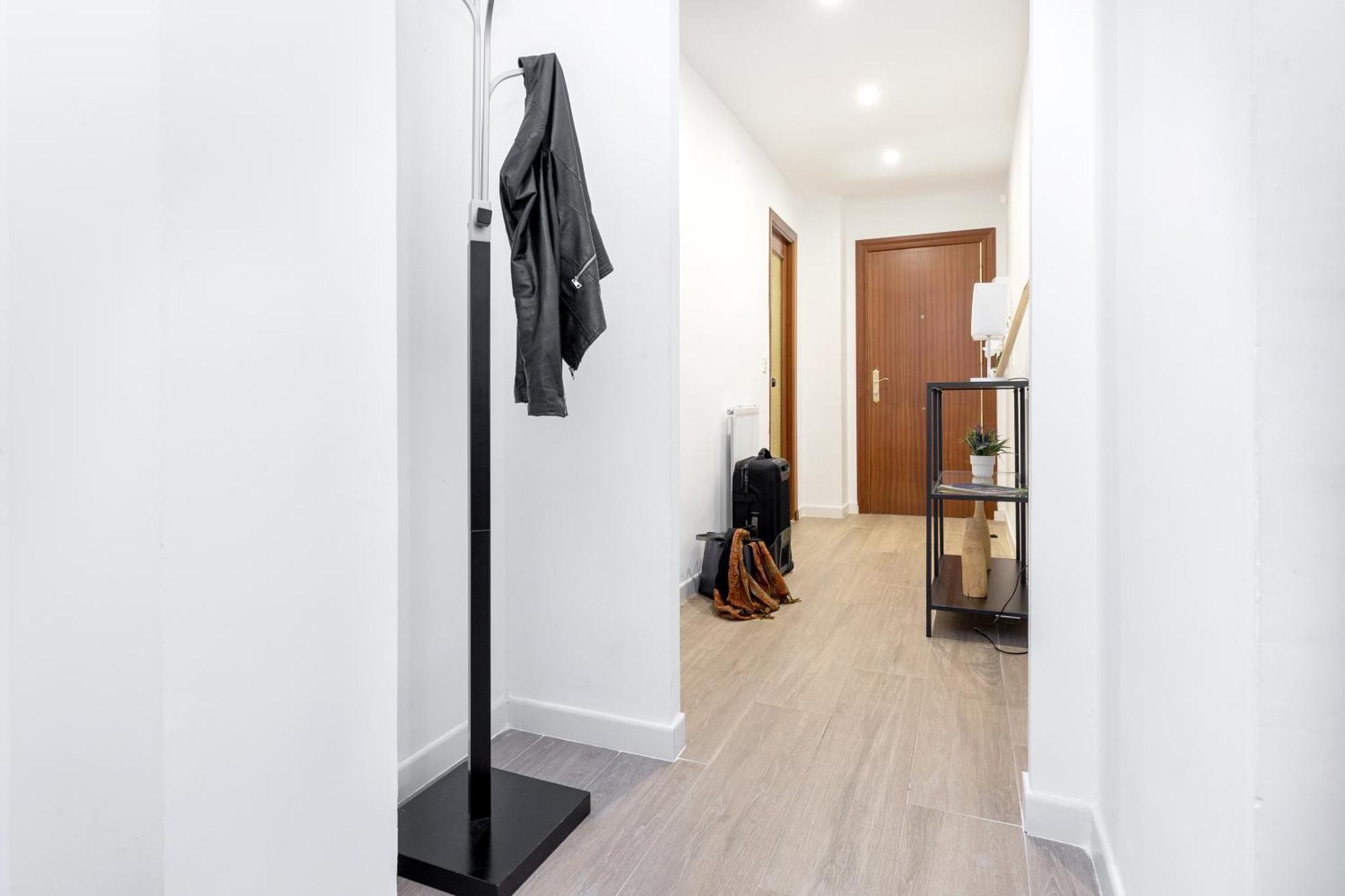 Apartamento Sientete En Casa En Granada Exterior foto