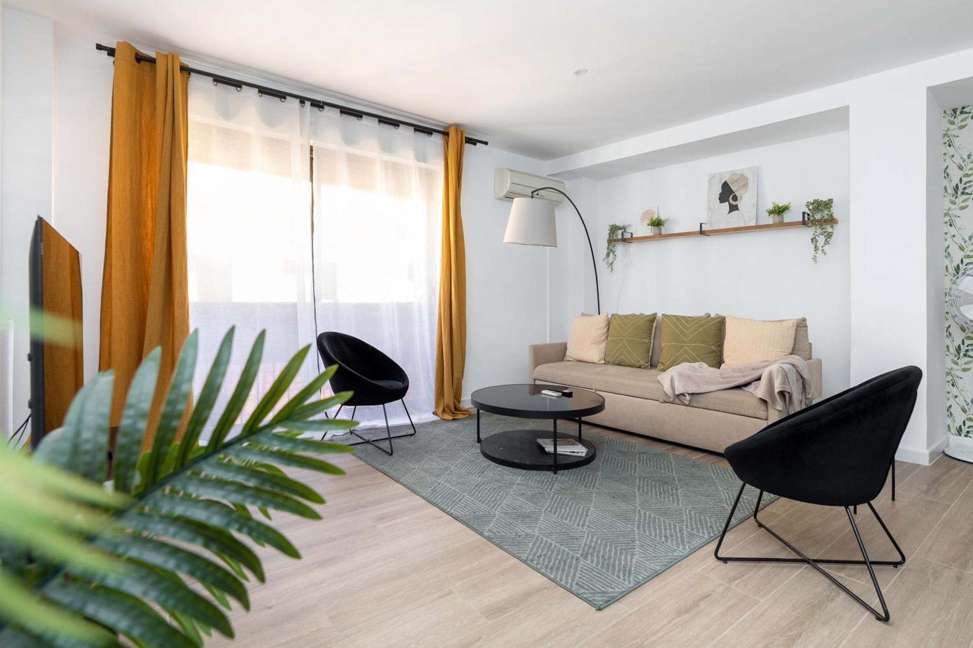 Apartamento Sientete En Casa En Granada Exterior foto