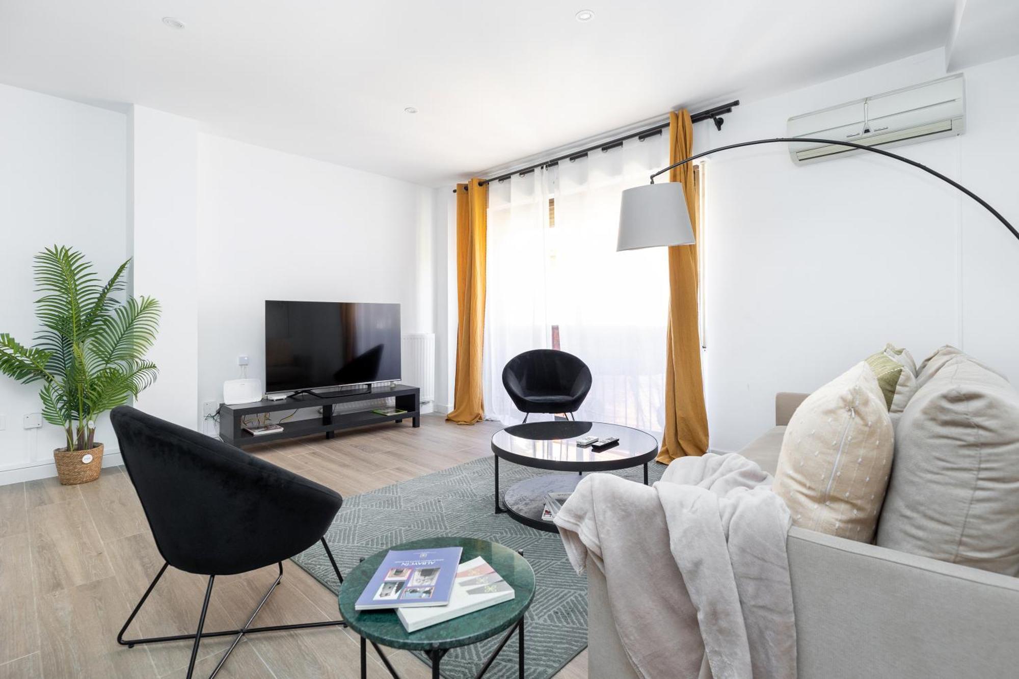 Apartamento Sientete En Casa En Granada Exterior foto